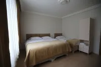 Evim Butik Hotel - parking