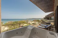 SOFITEL BARU CARTAGENA - Hot Springs