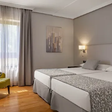 Hotel Parque Real