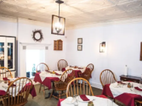 Maryhill Inn Bed and Breakfast Hoteles en Woolwich