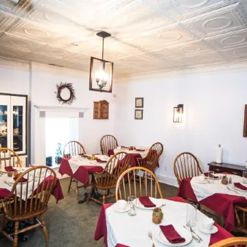 Maryhill Inn Bed and Breakfast