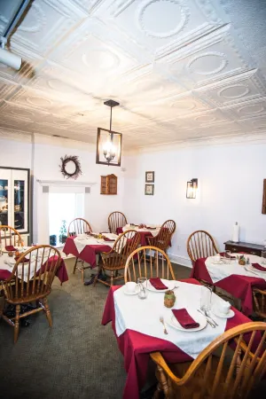 Maryhill Inn Bed and Breakfast