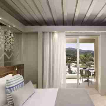 7Pines Resort Sardinia Rooms