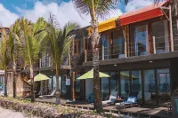 미 플라야 갈라파고스 비치프론트  호텔