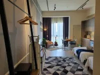 The Perfect Getaway @ Tamarind Suites Hotels near MMU Cyber Park