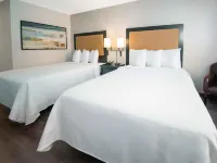 Extended Stay America Suites - Baltimore - Bel Air - Aberdeen Hotels in Belcamp