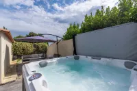 Casa Dina - Villas
