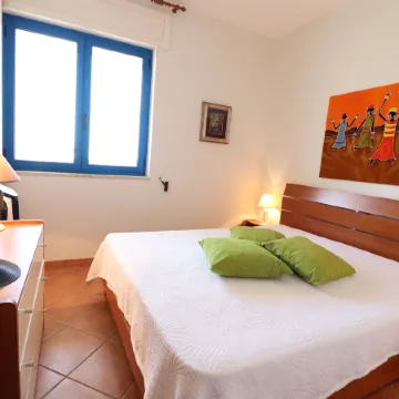 Lovely Rossana House in the Centre of Otranto