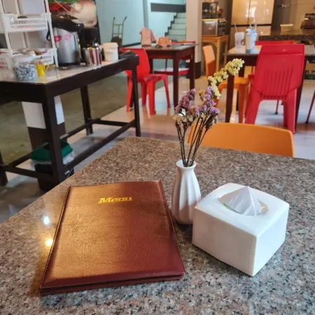 Mookboonchu Guesthouse ,Kohmook Trang