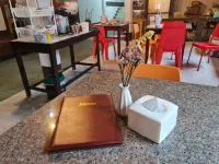 Mookboonchu Guesthouse ,Kohmook Trang