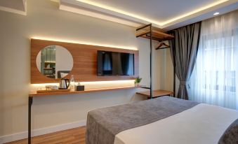 Depiero Hotel Karakoy