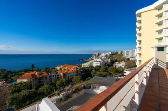 Apartment ElDoMar Hotels in 