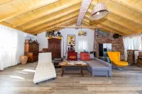 Villa Maza - Homestays
