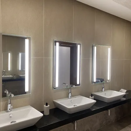 Star Land Hotel Bastos