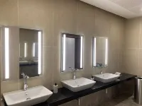 Star Land Hotel Bastos - spa