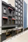 Efe Hotel & Cowork Hotels in Microcentro