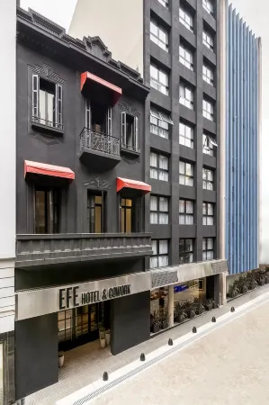 Efe Hotel & Cowork