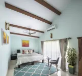 Amã Stays & Trails Sluice House, Lonavala Hotels in 