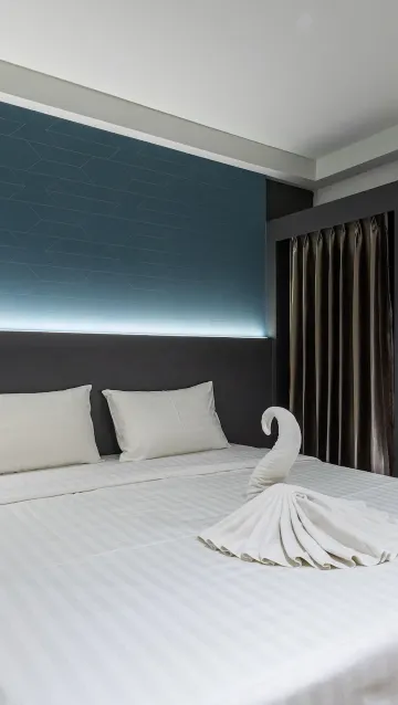 ห้องสแตนดาร์ด