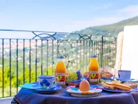 香味之家 格拉斯酒店