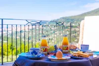 Le Clos des Senteurs de Chateauneuf de Grasse