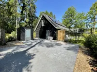 Chalet in Lochem Near Forest & Cycling Hotels near Kasteel Ampsen
