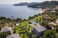 Pelagoon Skiathos - Ocean View