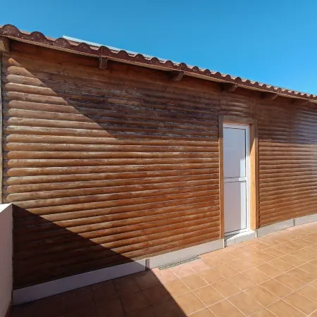 Aloe Vera Shared House