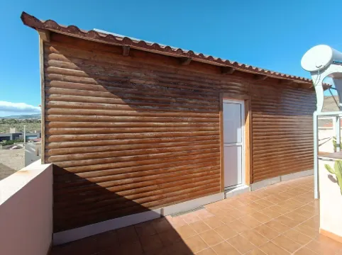 Aloe Vera Shared House Hotels in Granadilla de Abona