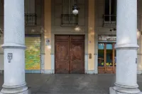 포르타 누오바 근처의 카사 사키, 원더풀 이탈리아 제공