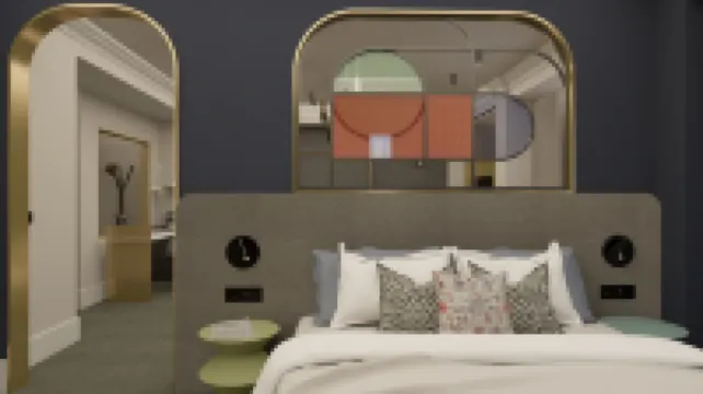 Oborishte 63,The Art Boutique Hotel by Sandglass