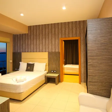 Hotel Aliko