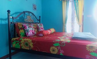 Cowang Dereng Home Stay