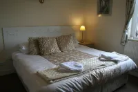 The Angel Inn (Blyth) Hotels in Austerfield