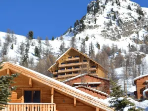 Chalet Marano Restaurant & Spa