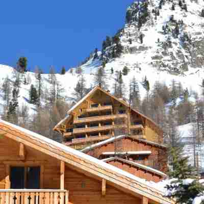 Chalet Marano Restaurant & Spa Hotel Exterior