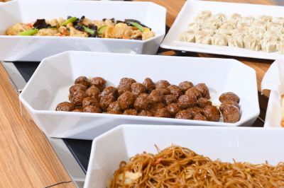 料理 トーセイホテル＆セミナー幕張の写真