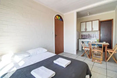 Pousada Maré de Lua Hotel di 