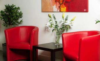 The Spires Serviced Apartments Birmingham