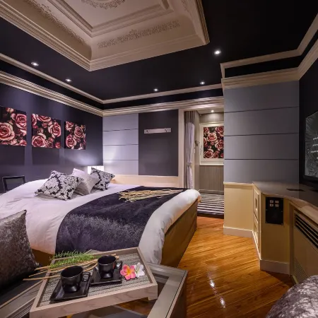Hotel C.Kohoku Отели рядом с достопримечательностью «IKEA Коухоку»
