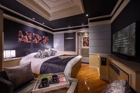 Hotel C.Kohoku Отели рядом со станцией Tsunashima Railway Station