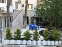 Foca Suit Hotels in Fevzi Cakmak Mahallesi