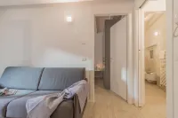 Little Nest Flat in Varenna - Pet friendly