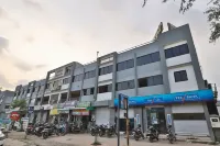 Hotel Red Rose Guest House Hotel di Malarpura