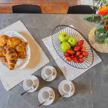 Co-C933-Ppan3a2 - Antiche Mura Dining/Meeting Rooms