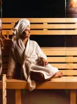 Villa Verdi Pleasure & Spa - spa