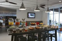 Casa Andina Select Moquegua - breakfast