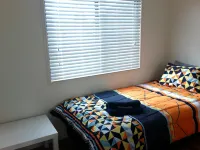 Wondai Accommodation Units and Villas Hôtels à : Wondai