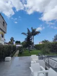 Villa Marisa Resort