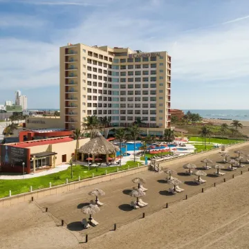 Camino Real Veracruz